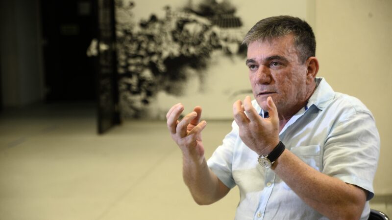 Ex-presidente Andrés Sanchez é expulso do Corinthians por uso irregular do cartão corporativo