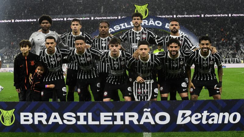 Atuações do Corinthians: Garro dá duas assistências e é o destaque do clássico; dê suas notas