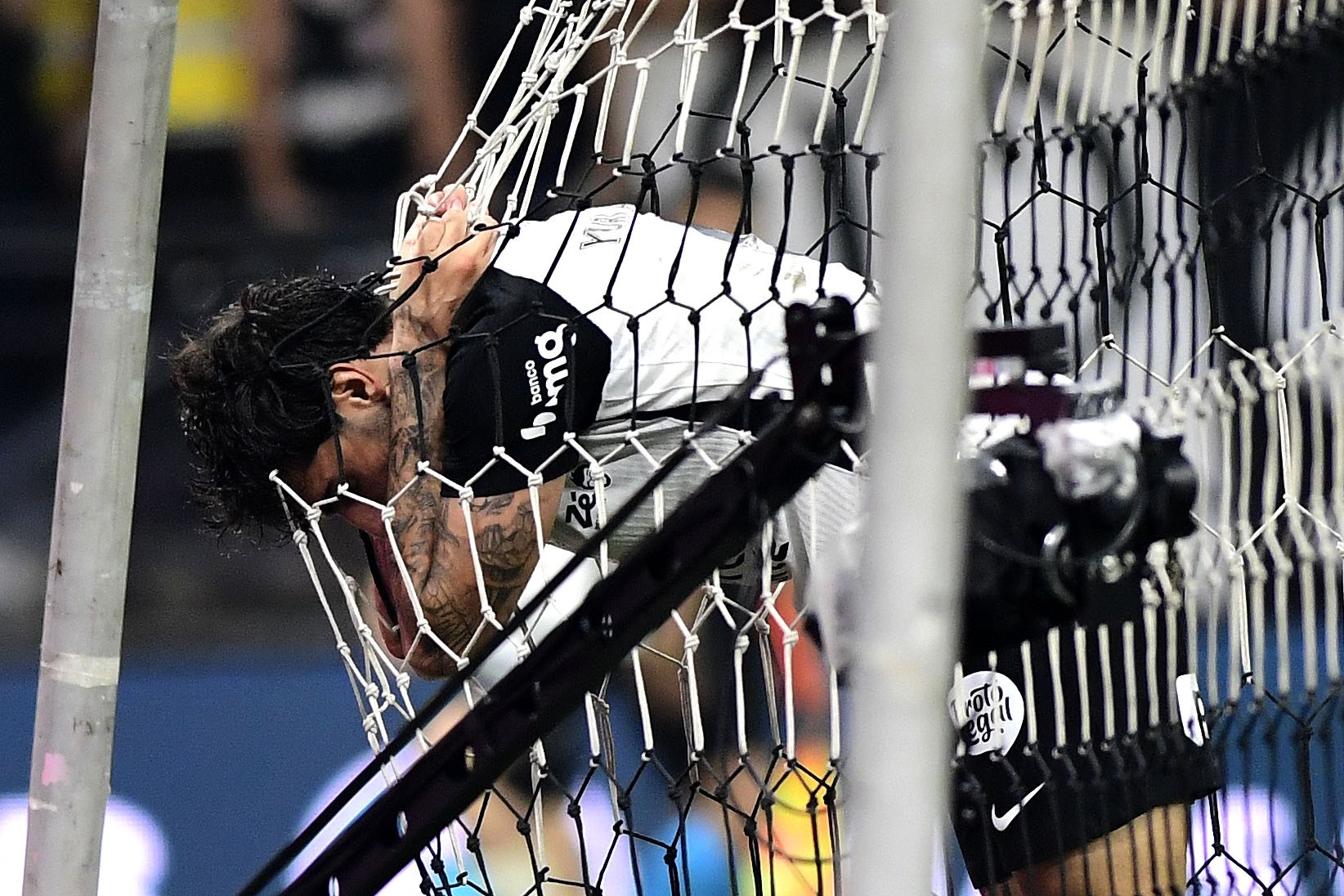 Yuri Alberto chega a sete jogos sem marcar e vive seu maior jejum pelo Corinthians desde setembro