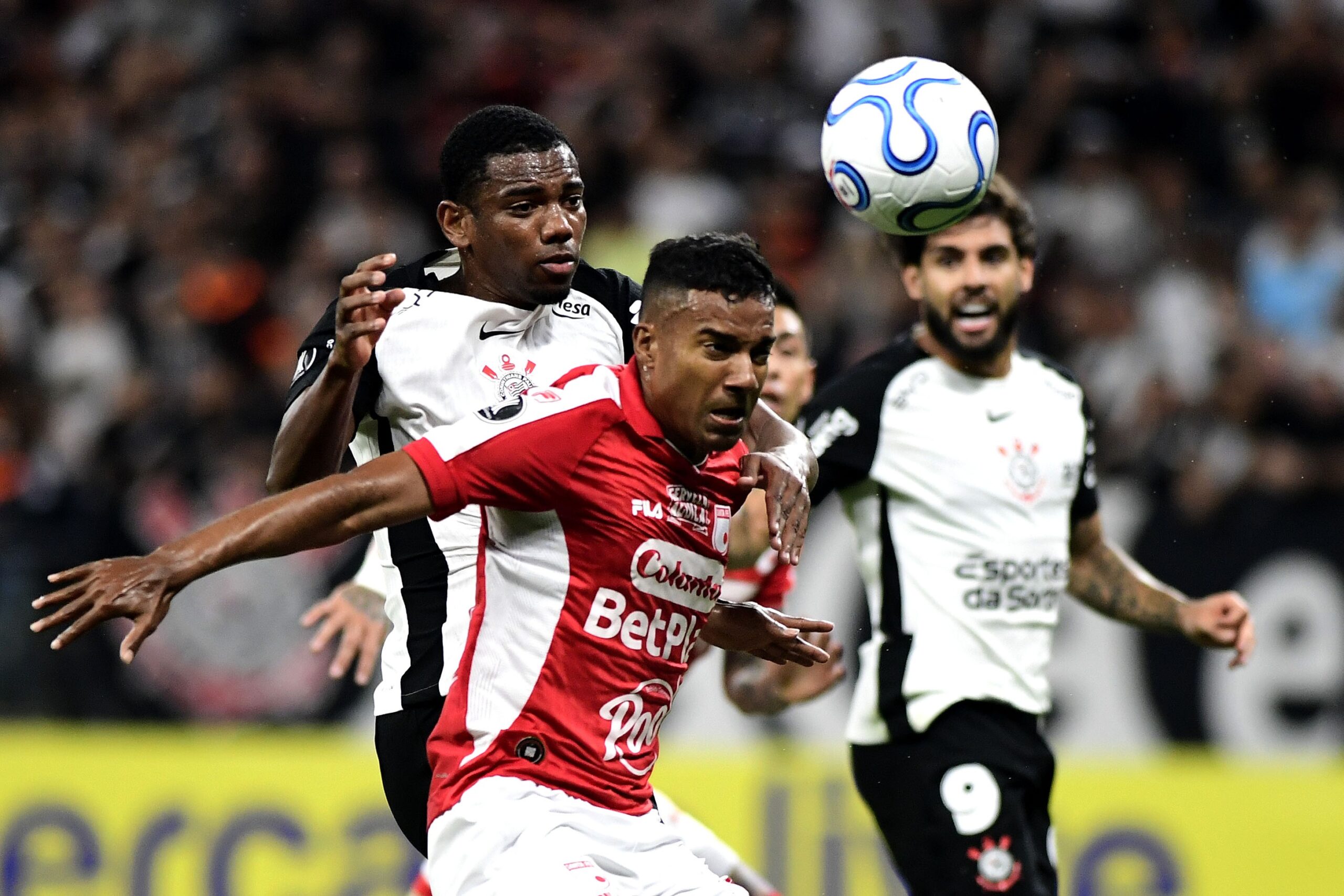 André ainda deve ser titular do Corinthians? Veja números e opinião de comentaristas