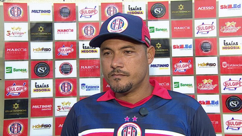 Técnico do Juventude celebra classificação no Brasileirão Feminino A3: “Fazendo história”