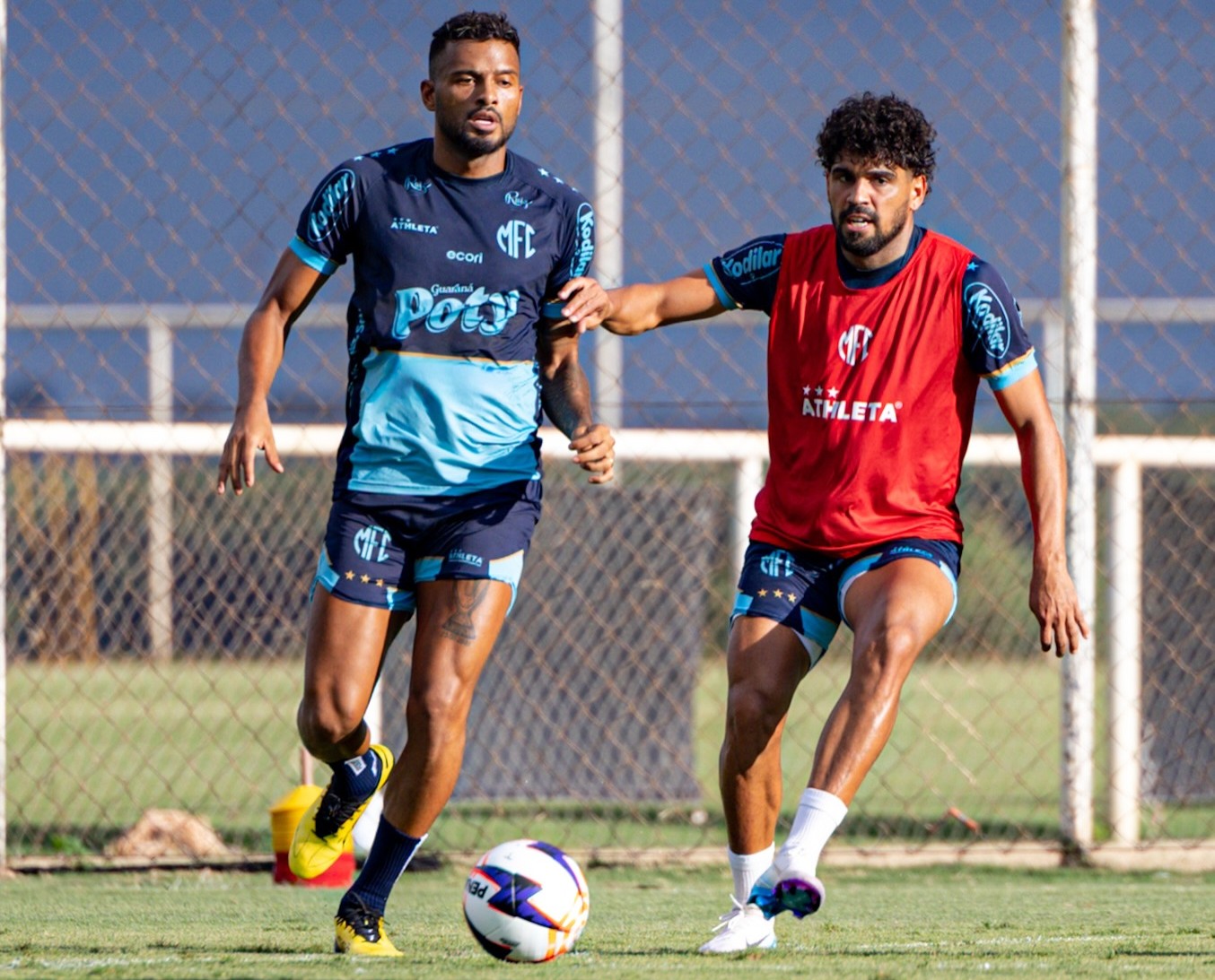 Escalação do Mirassol: priorizando o Brasileirão, time terá retorno dos titulares contra o Fluminense