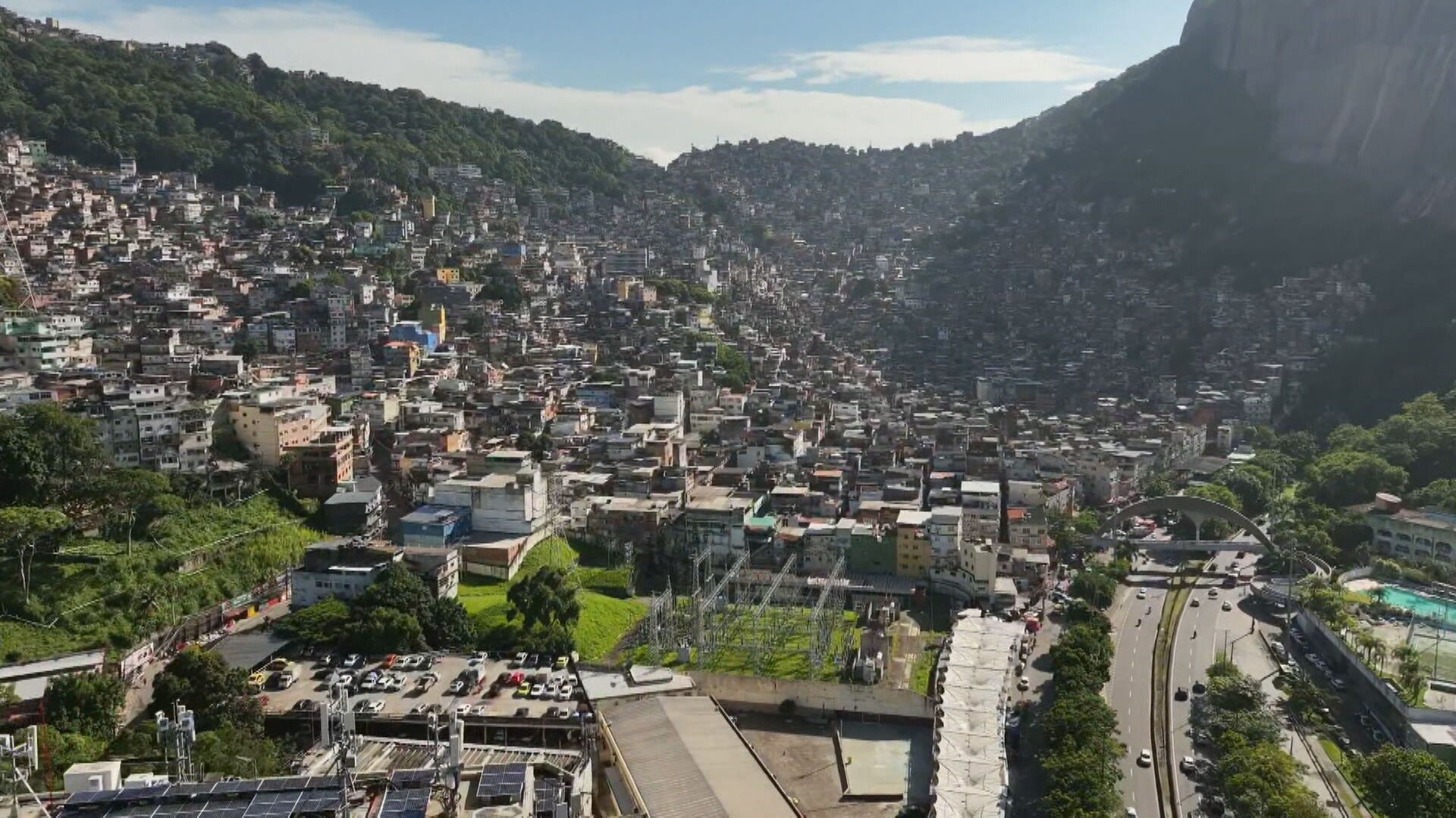 O que é a ‘pobreza de refrigeração’, que torna o calor extremo mais perigoso para milhões de pessoas