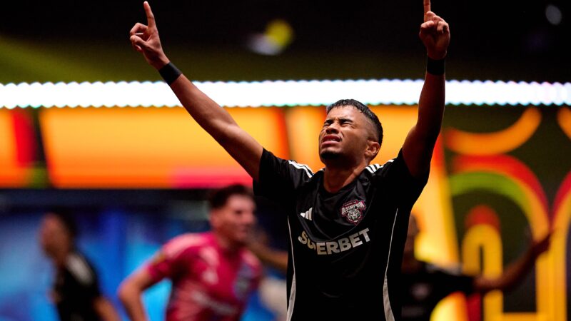 Kings League: DesimpaiN garante liderança na 1ª fase e se classifica para o Mundial
