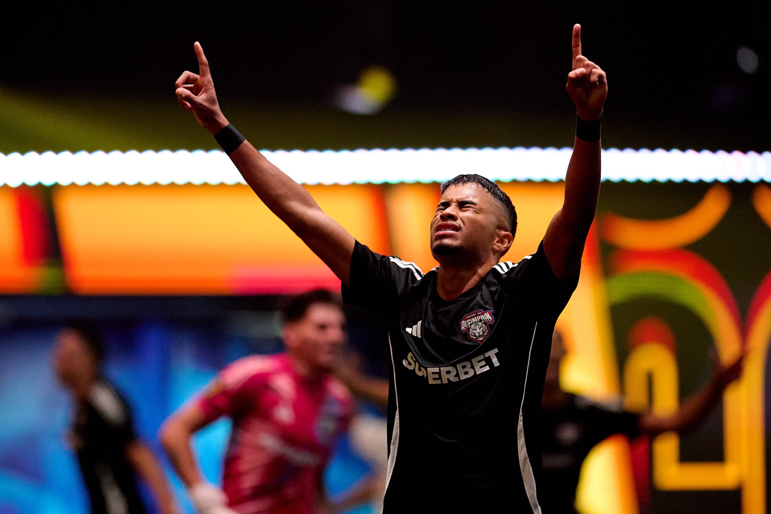 Kings League: DesimpaiN garante liderança na 1ª fase e se classifica para o Mundial
