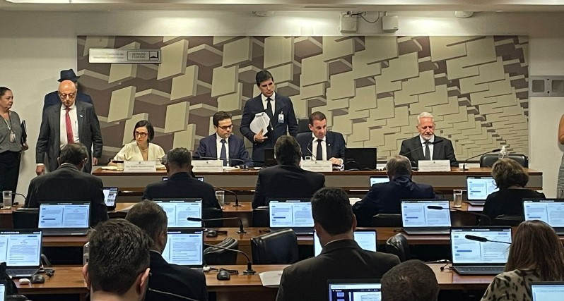 Senado analisa indicados para autarquia que regula fundos de investimento nesta quarta