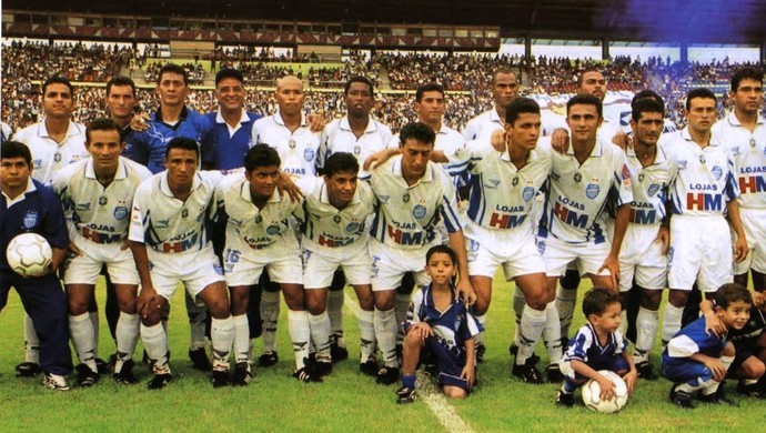 Apesar do vice do Nacional-AM, futebol amazonense segue com mais títulos da Copa Norte