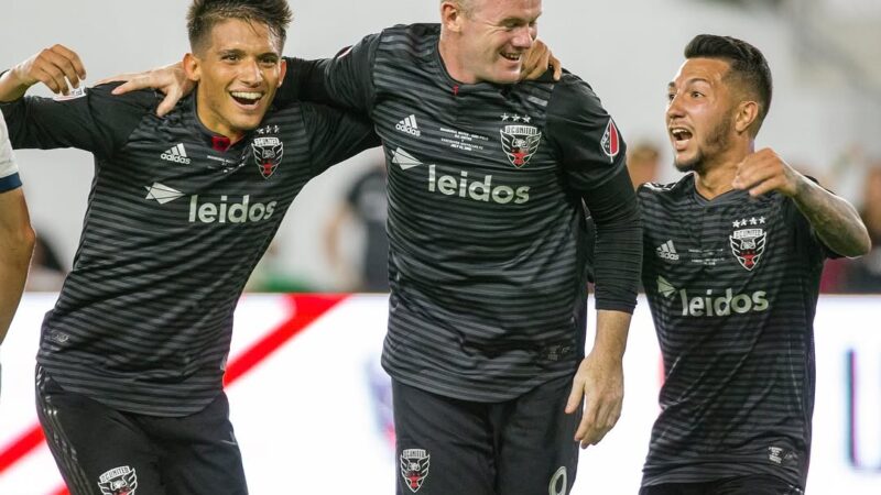 Ex-parceiro de ídolo do Manchester United, Yamil Asad segue como reserva no Cuiabá e não joga há 2 meses