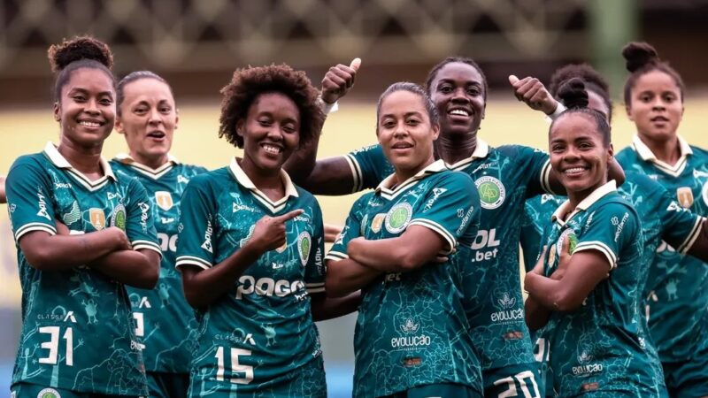 Liga São João x Flamengo e Atlético-PI x Santos: veja detalhes dos jogos da Copa do Brasil Feminina
