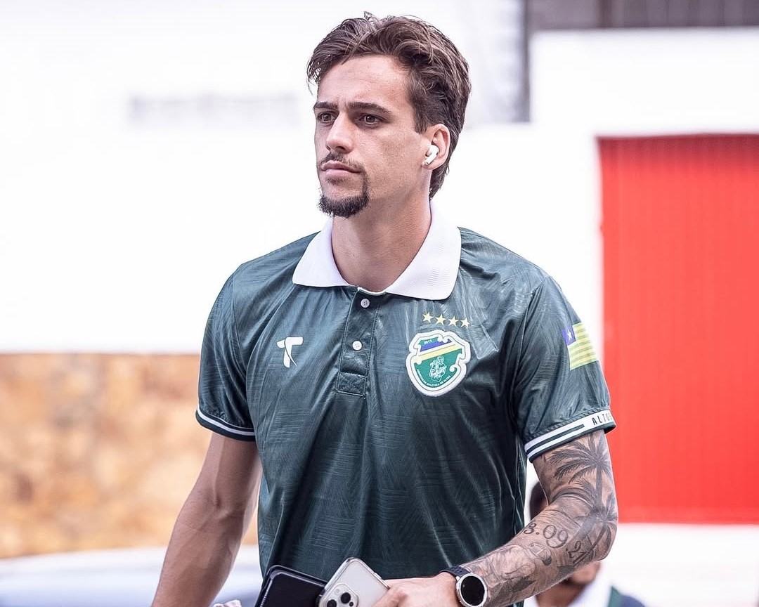 Neko destaca intensidade do Altos com Fonseca e mira arrancada na Série D