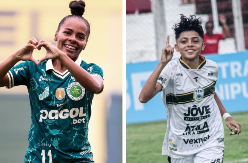 Análise: Atlético-PI e Liga São João elevam nível do futebol piauiense nas competições nacionais