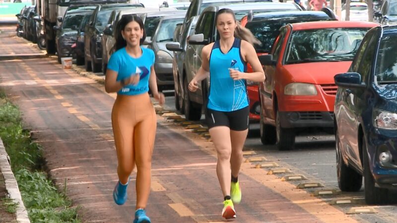 Circuito Clube 2026: fisioterapeuta lista cuidados com a mobilidade para corredores de rua
