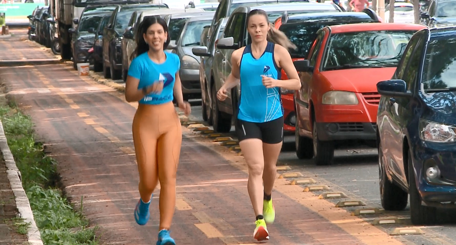 Circuito Clube 2026: fisioterapeuta lista cuidados com a mobilidade para corredores de rua