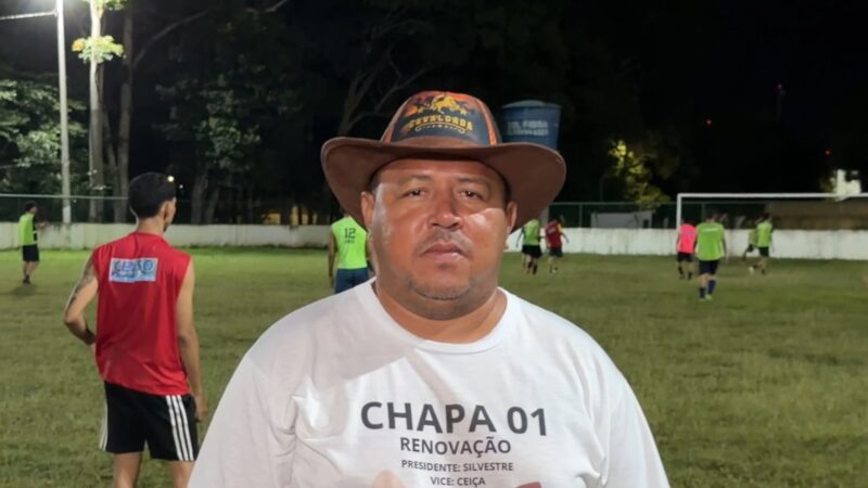 Taça Clube Interbairros 2026: Águias conta com técnico caça-talentos na busca pelo título; veja