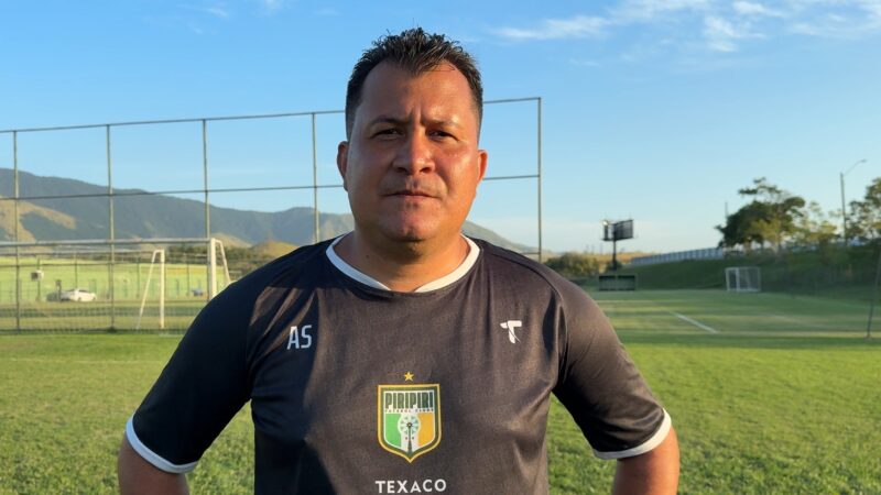 Alajhony, da Liga São João, projeta duelo com Pérolas Negras e pede atenção redobrada para equipe
