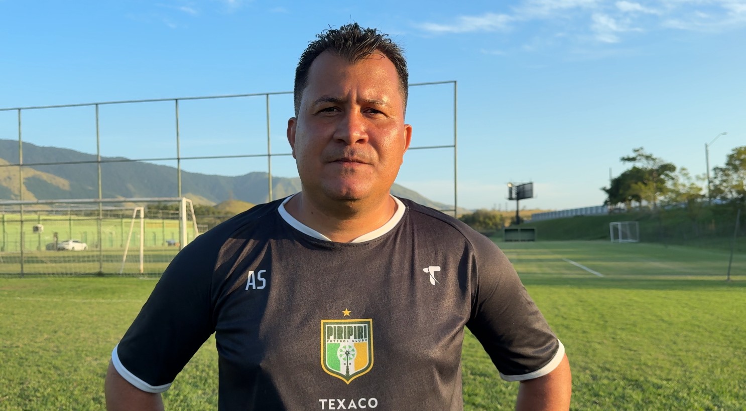 Alajhony, da Liga São João, projeta duelo com Pérolas Negras e pede atenção redobrada para equipe