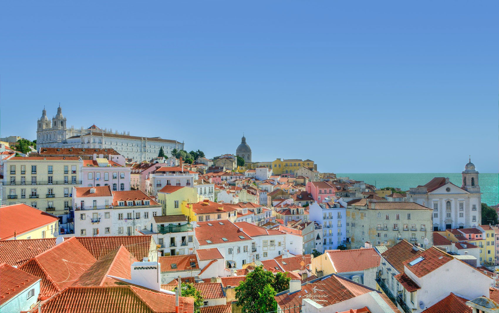 ‘Me sinto expulso de Lisboa’, diz brasileiro que vive em Portugal