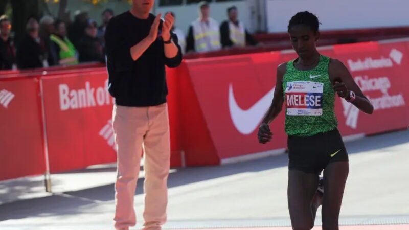 Campeã da meia maratona de Portugal passa mal durante treino e morre aos 36 anos