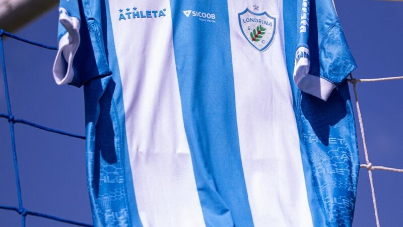 Londrina não avança com Umberto Louzer e coloca outros nomes no radar para novo técnico