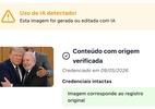 ‘Caça-deepfake’ brasileira atrai políticos e revela descaso de big techs