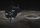 SpaceX anuncia 1º voo comercial tripulado a Marte, mas sem previsão de data