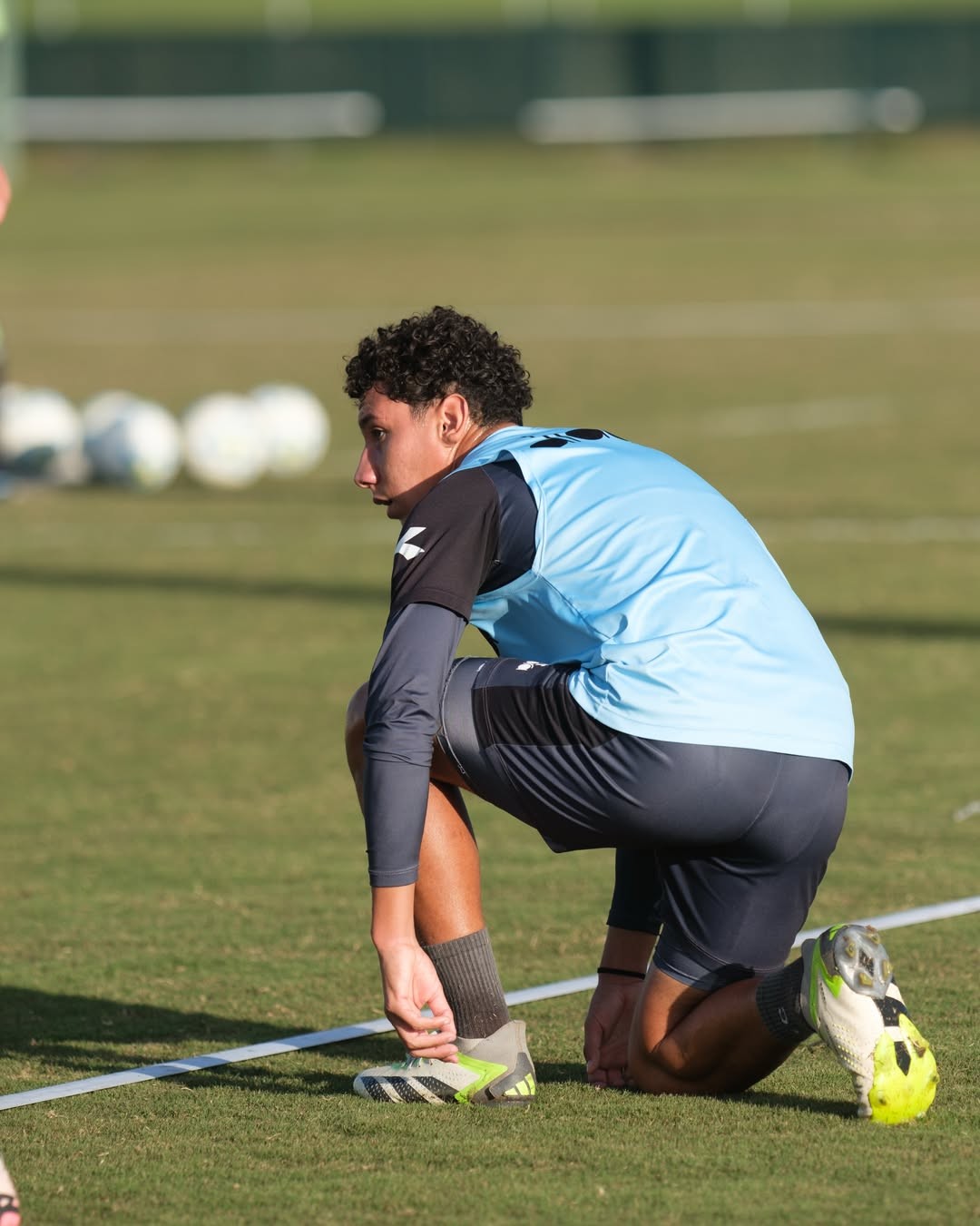 Coritiba chega a seis jogadores da base usados na Série A; veja raio-x