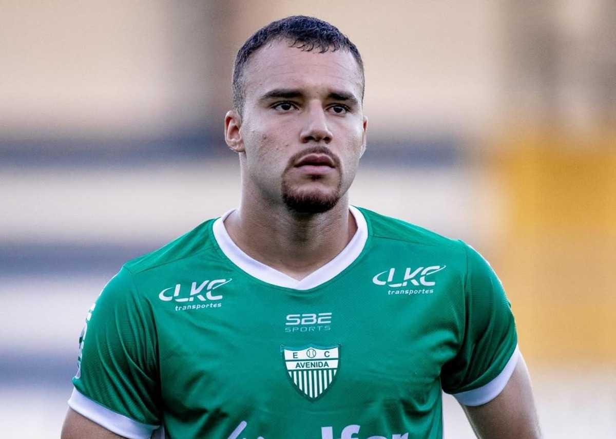 Paulista anuncia a contratação de mais dois jogadores para a sequência da temporada