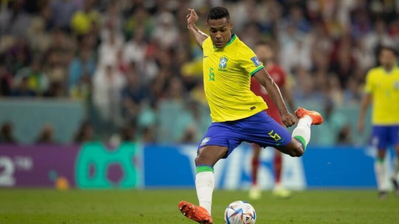 Veja como convocação de jogadores para a Copa do Mundo influencia planejamento do Flamengo
