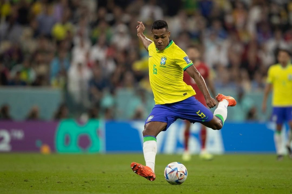 Veja como convocação de jogadores para a Copa do Mundo influencia planejamento do Flamengo