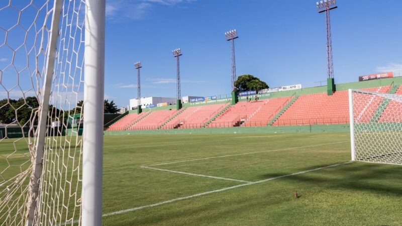 Velo Clube x XV de Piracicaba pela 9ª rodada da Série D: veja onde assistir e horário do jogo