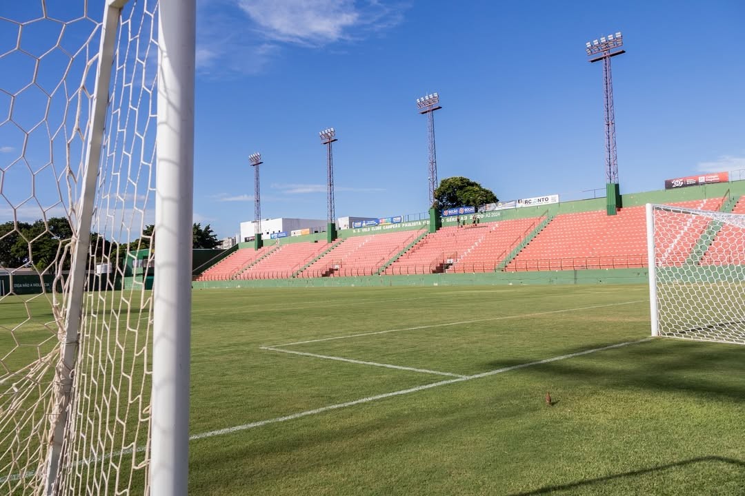Velo Clube x XV de Piracicaba pela 9ª rodada da Série D: veja onde assistir e horário do jogo