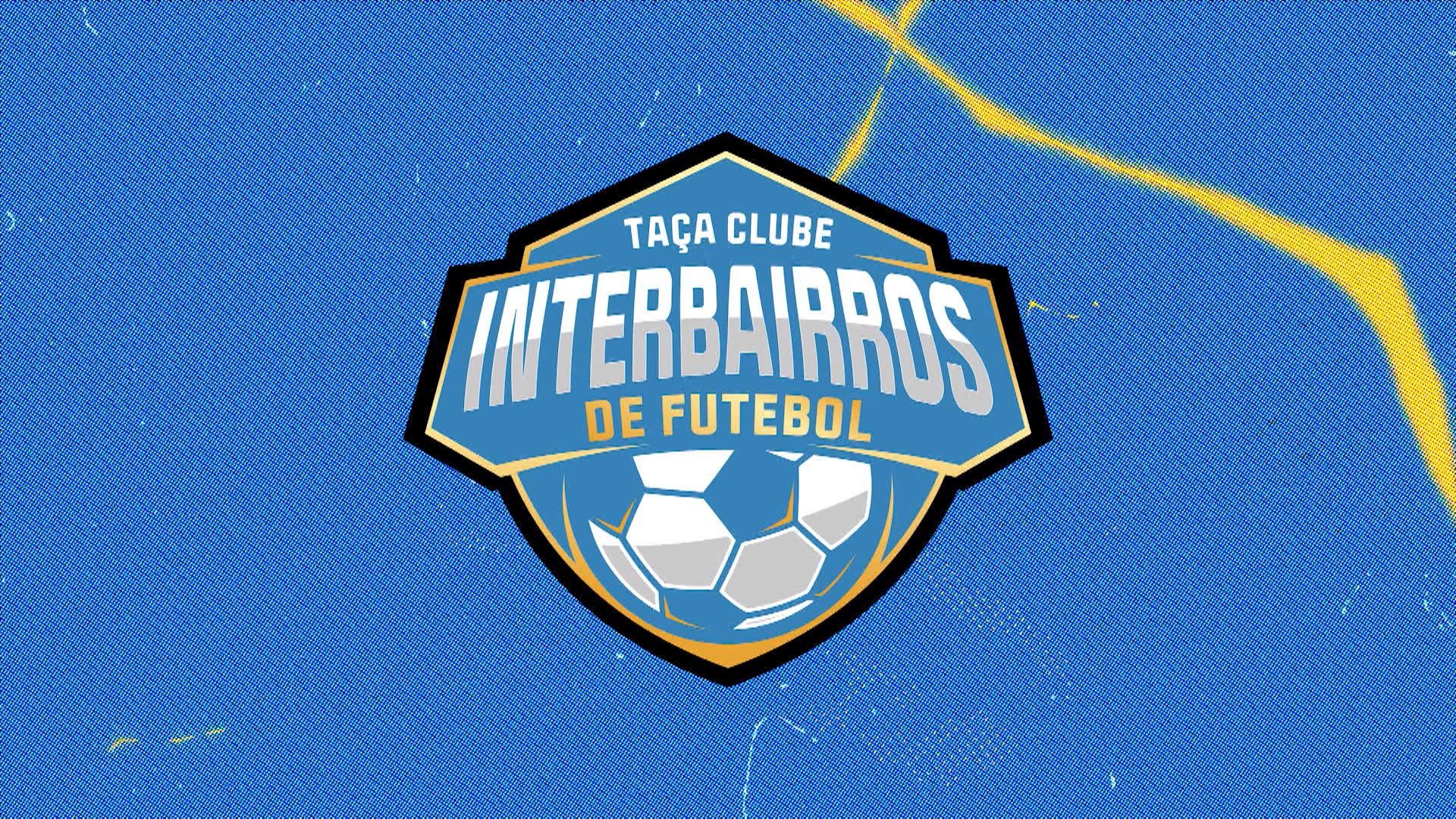 Taça Clube Interbairros 2026: conheça equipes participantes da 1ª edição da competição