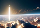 SpaceX lança com sucesso a Starship, maior foguete do mundo