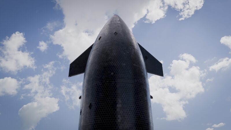 Google e SpaceX discutem parceria para levar data centers ao espaço, diz jornal