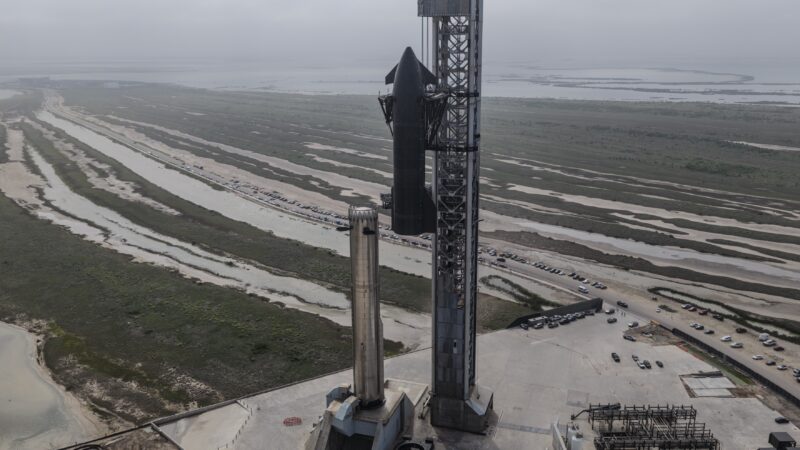 SpaceX adia para sexta 12º voo da Starship; entenda o que interrompeu lançamento