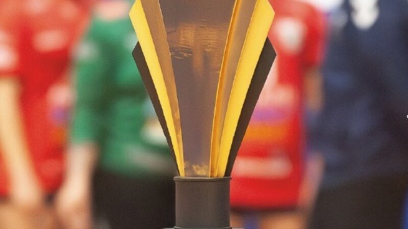 Libertadores de Handebol Feminino tem quatro brasileiros; veja os grupos