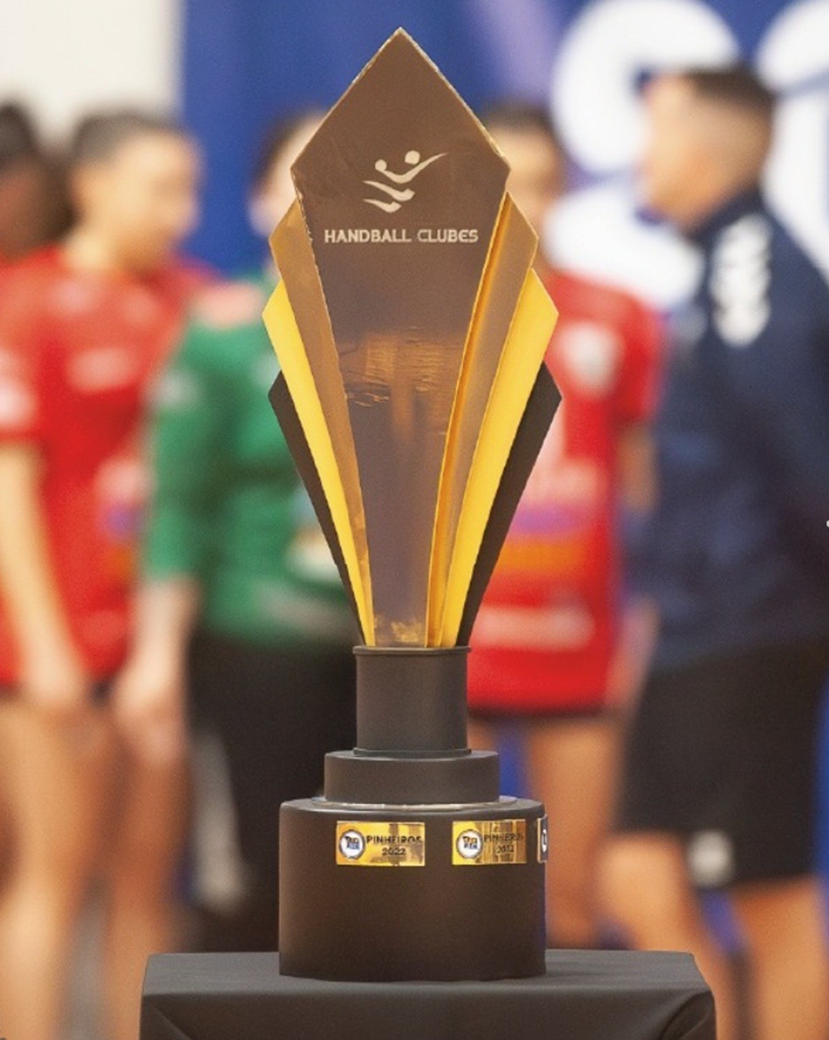 Libertadores de Handebol Feminino tem quatro brasileiros; veja os grupos