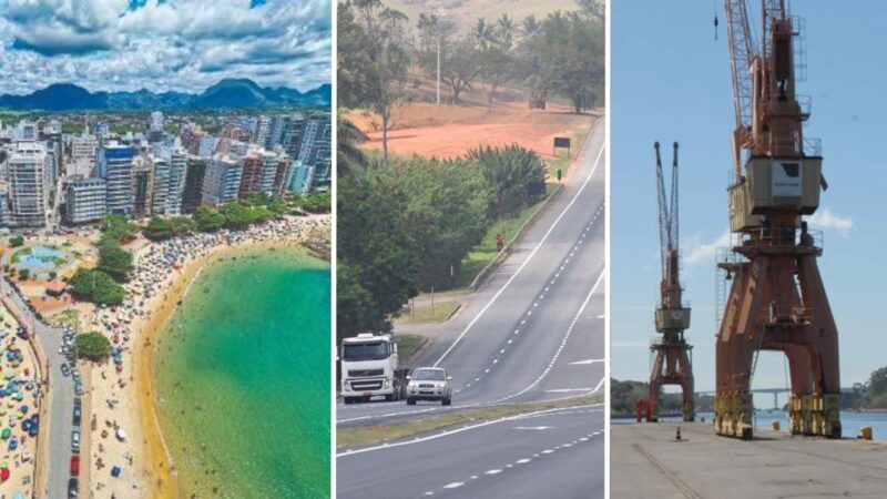 Prefeitura de Guarapari diz que Amazon tem interesse em investir em novo aeroporto no ES; projeto é avaliado em R$ 1 bi