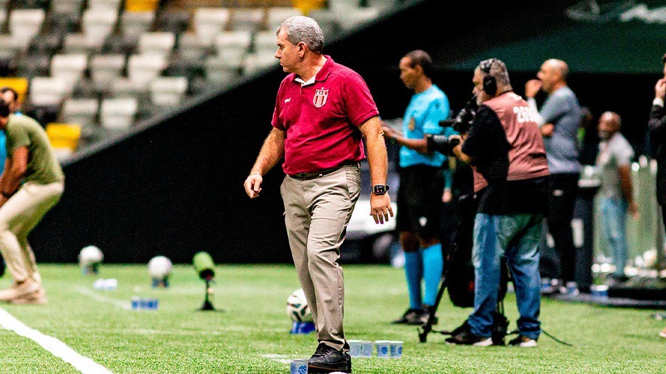 Segundo tempo vira problema para Botafogo-SP em sequência sem triunfos na Série B