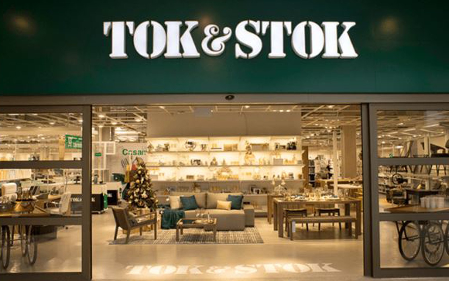 Dona da Tok&Stok e da Mobly pede recuperação judicial com dívida de R$ 1,1 bilhão