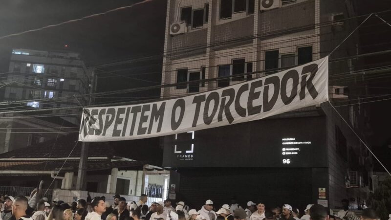 Zero mandato: Conselho do Santos mantém texto sobre candidatura à presidência para novo estatuto