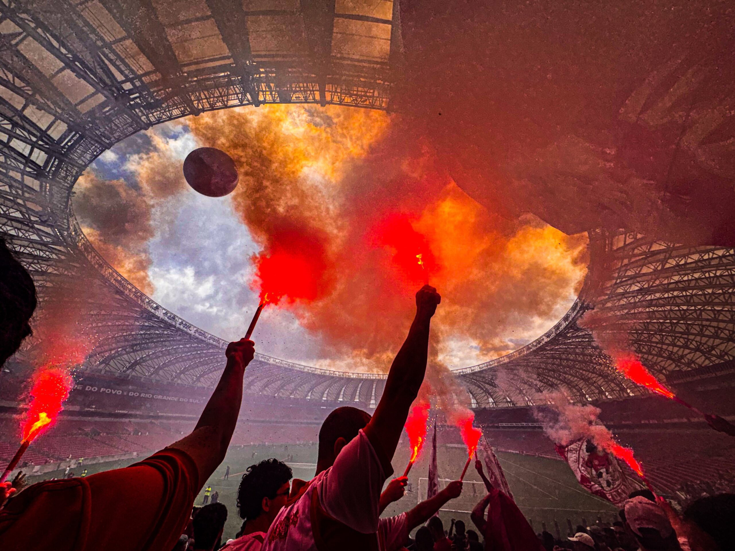 Internacional x Vasco: dicas, palpites e chances no Brasileirão