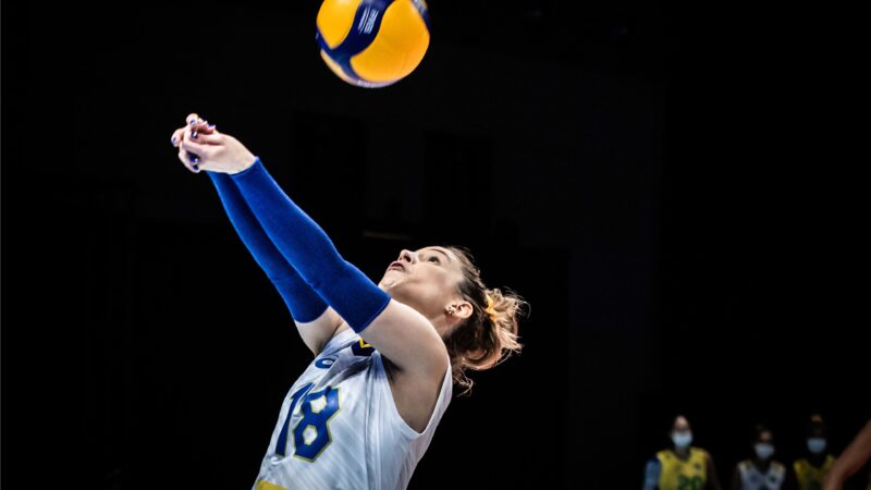 “Legado Brait”: evento de despedida de Camila Brait terá jogo das estrelas e clínica para atletas