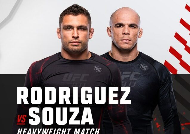 UFC BJJ 9 anuncia quatro combates e três brasileiros no card