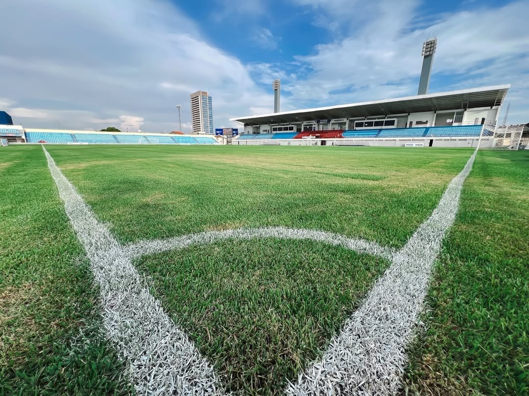 Imperatriz x Águia de Marabá: onde assistir ao vivo, horário e arbitragem