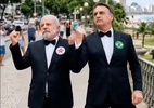 Lula e Bolsonaro no passinho: veja o segredo das dancinhas nas redes
