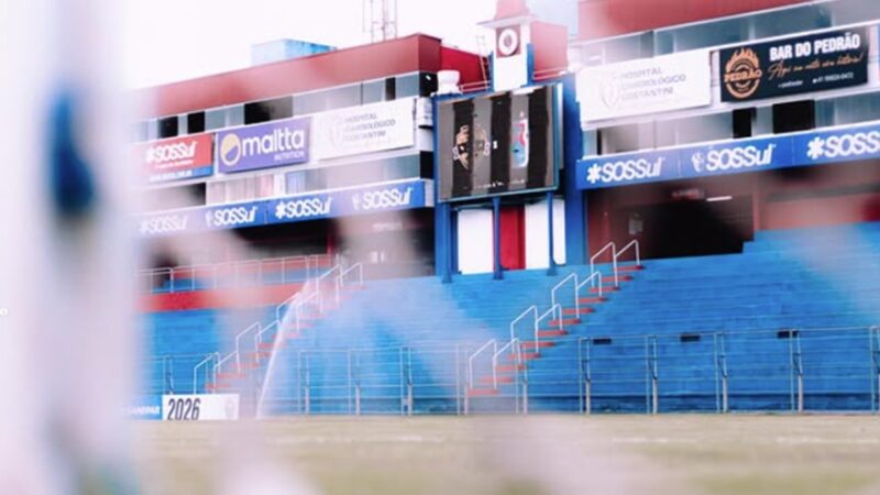 Paraná Clube x Araucária: onde assistir ao vivo, horário e escalações
