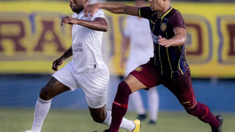 Opinião: alertas das vitórias são capitais na primeira derrota da Lusa na Série D