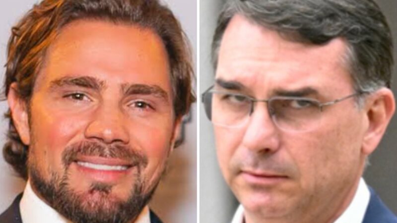 Mesmo com aporte de R$ 61 milhões de Vorcaro, filme sobre Bolsonaro foi denunciado por condições precárias