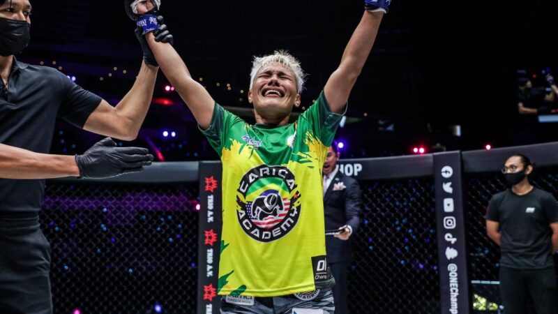 Fight do Milhão: duas atletas deixam o torneio peso-palha e ganham substitutas; confira